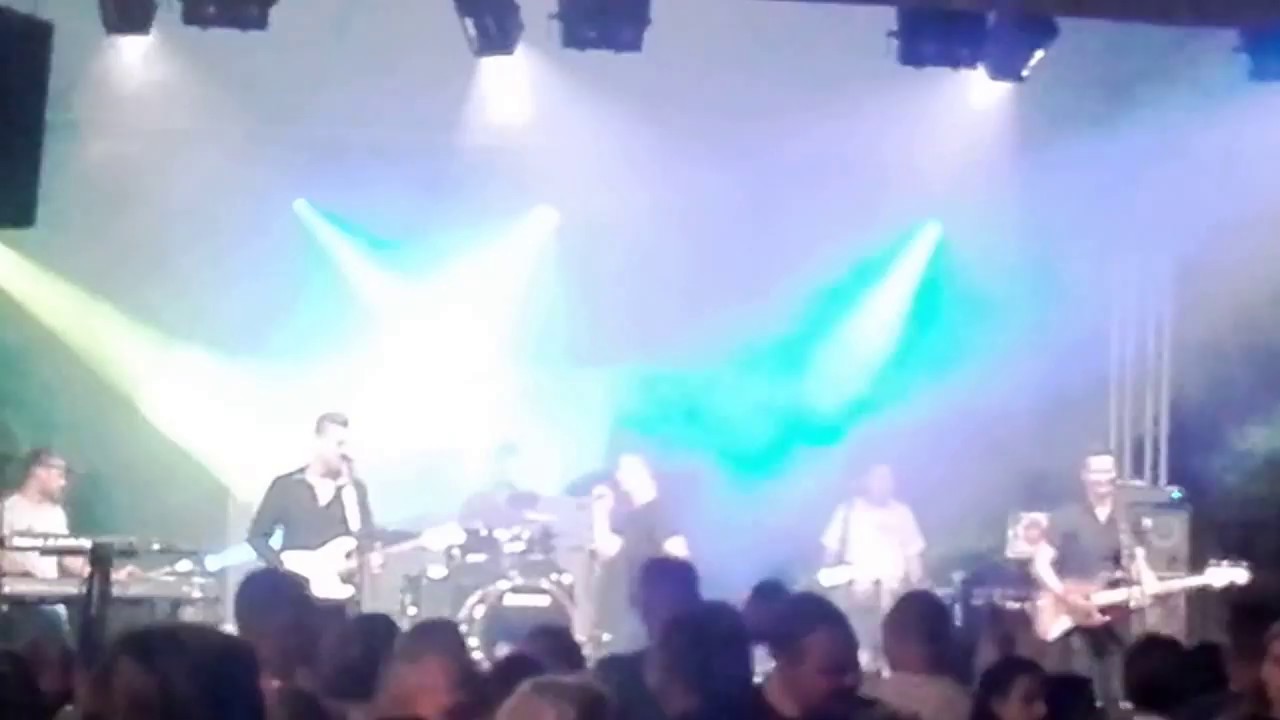 Acustic 69 - Elfújja a szél (Enese, falunap, 2016.08.20.)