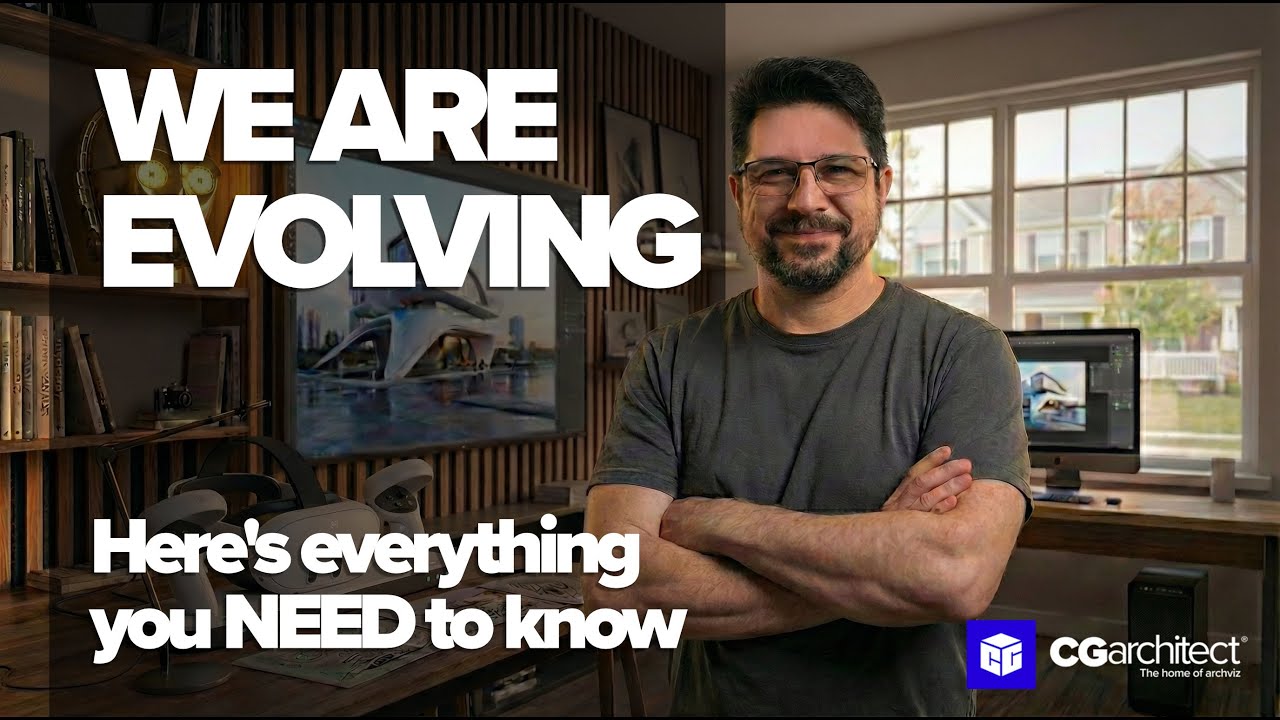 CGconnect | Official Announcement