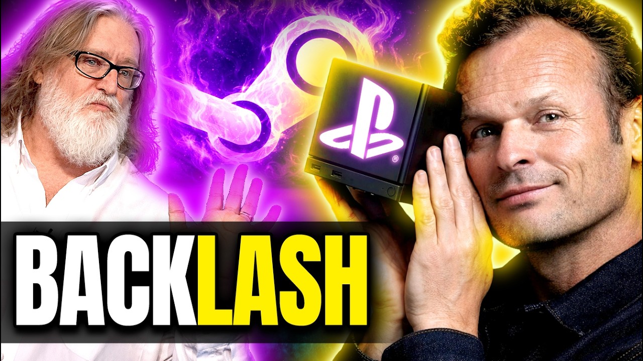 PlayStation Can't Be This Stupid..