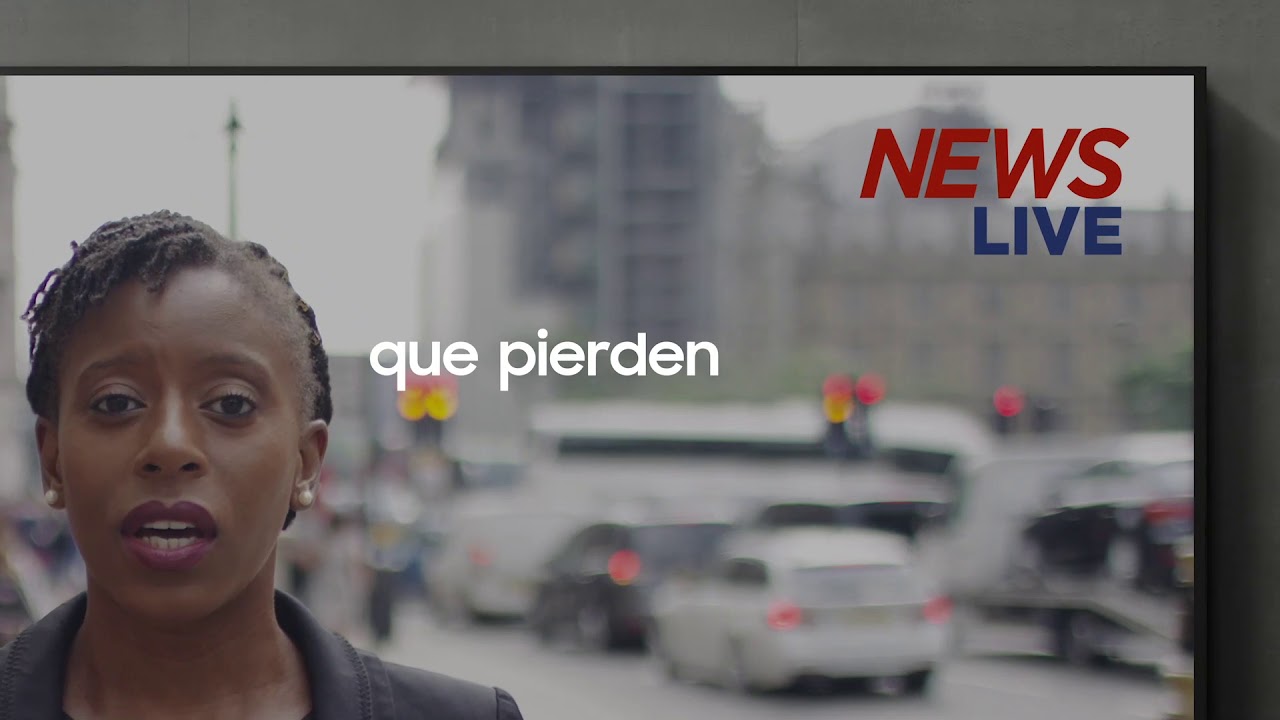 QLED: El &uacute;nico TV que no conoce el Burn-in.