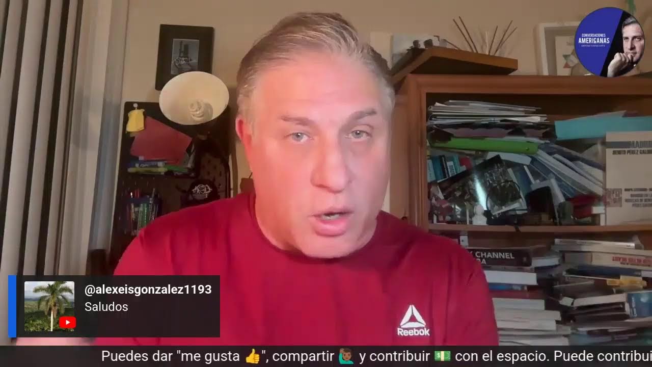 Analogías sin análisis: la historia mal usada al servicio de Trump y la intervención contra Cuba