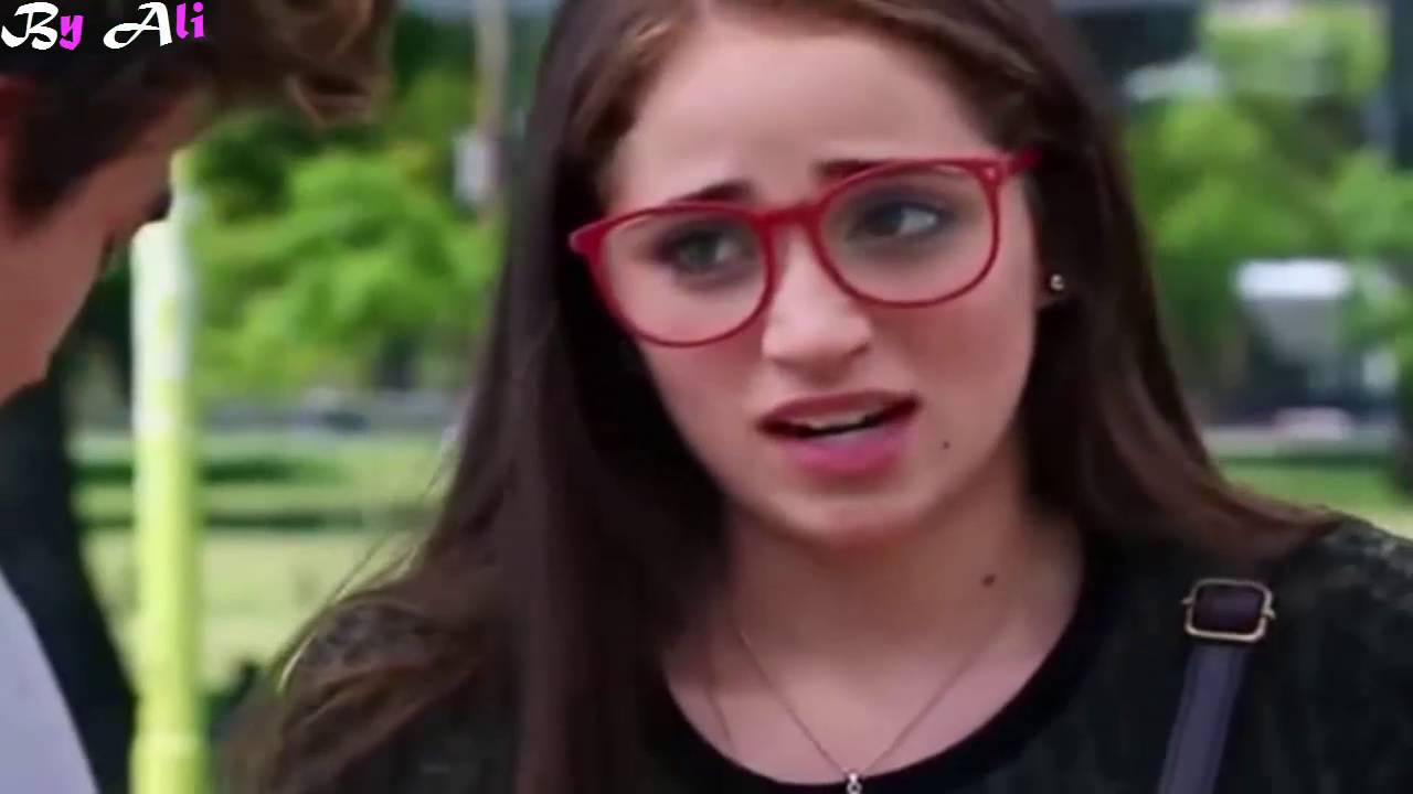 Gaston y Nina || Amor Primero