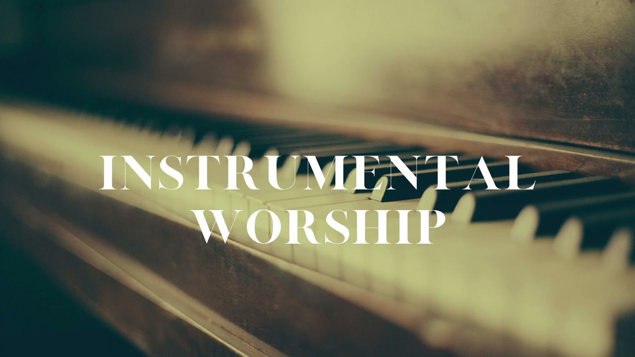 Prayer and Worship Instrumental (Fountain of Live classics)
