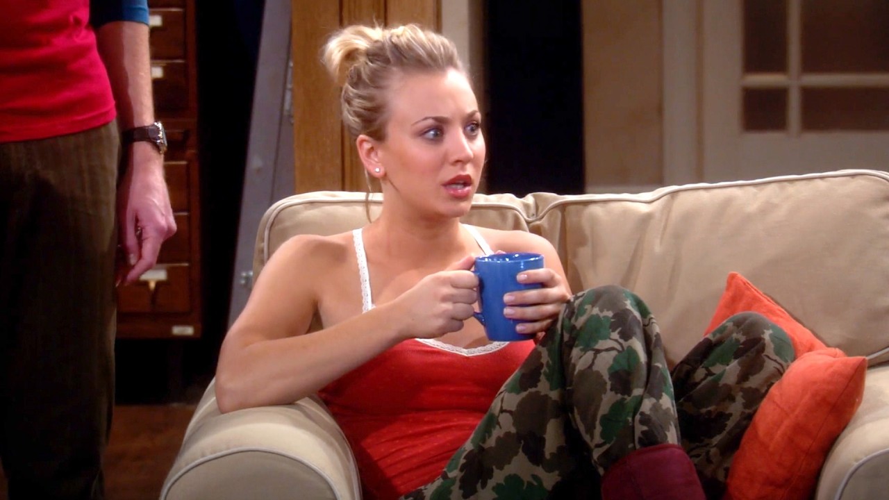 'The Big Bang Theory' But Everything Happens in Apartment 4A