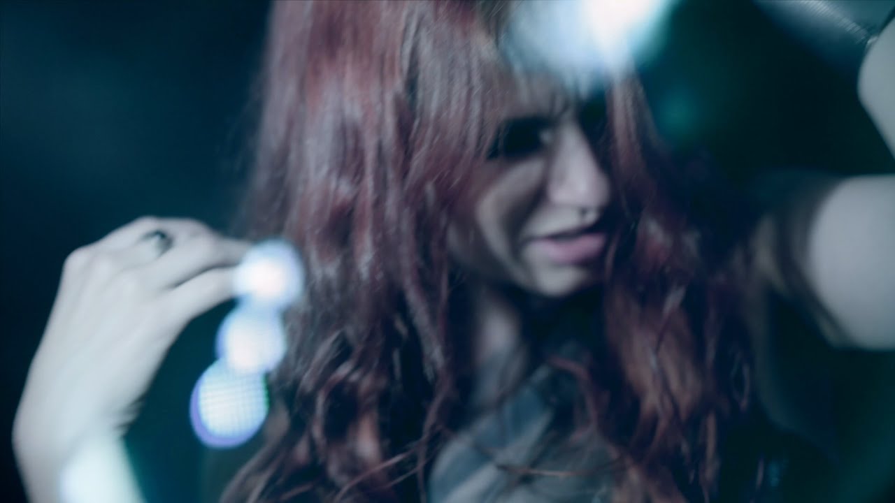 ILLUMISHADE - Muse of Unknown Forces (Official Music Video)