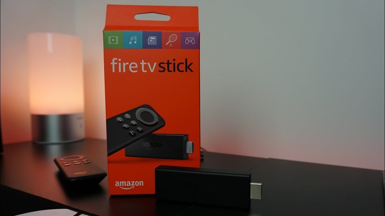 SMART TV A 39 EURO - AMAZON FIRE STICK LE MIE IMPRESSIONI