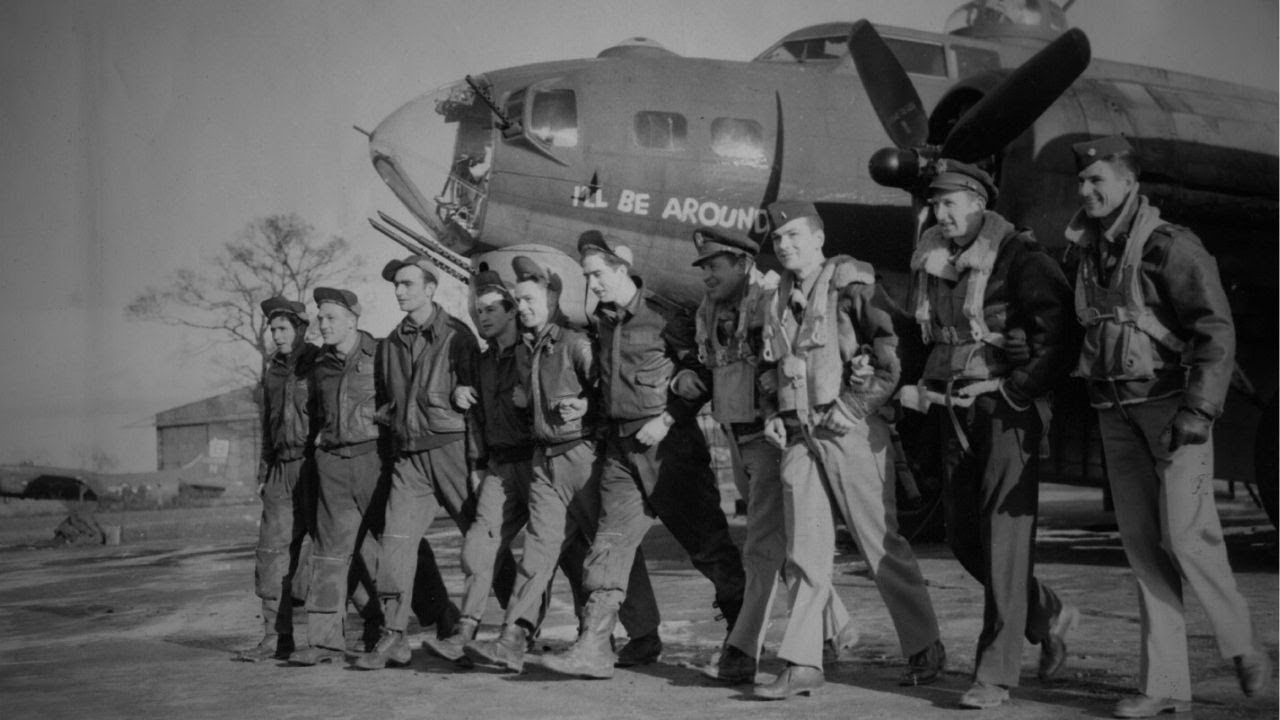 The 30-Second Modification That Turned B-17 Gunners From Prey Into Predators