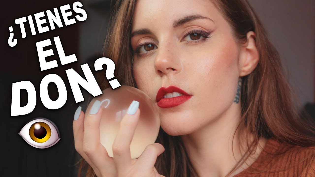 10 SEÑALES de que naciste con el DON✨(Clarividencia, Clariaudiencia, Clarisentencia...)