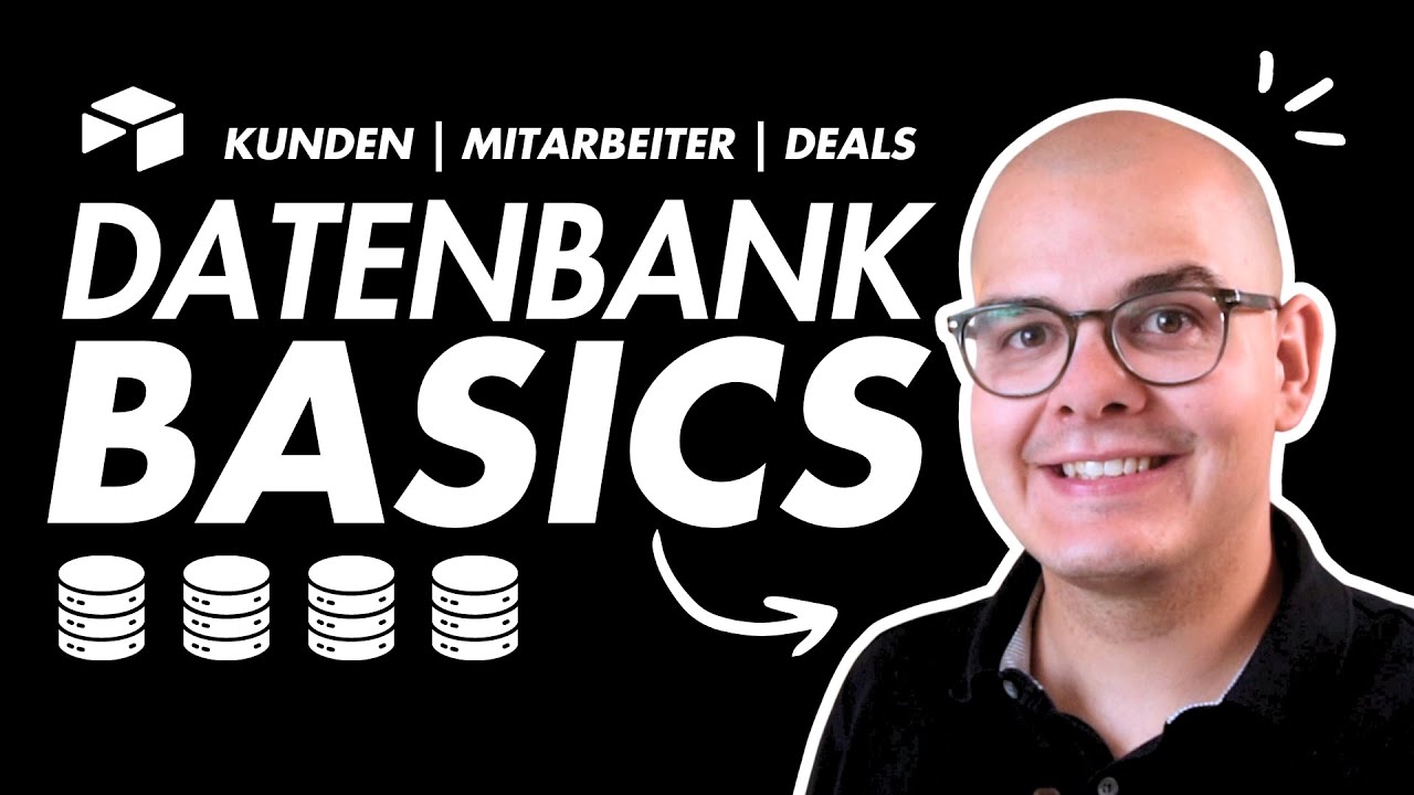Datenbanken verstehen: Die Agentur Airtable Struktur (für smarte Agenturinhaber)