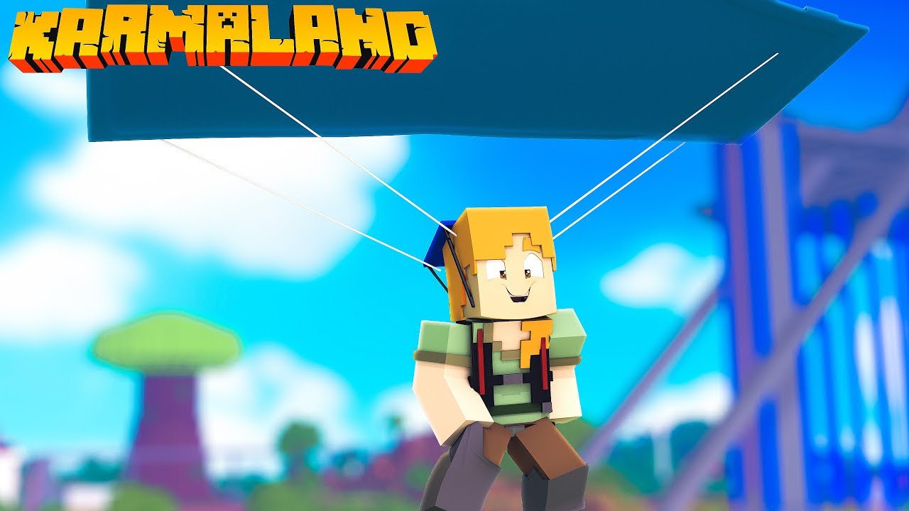 El INCREIBLE REGRESO de LOLITO a KARMALAND