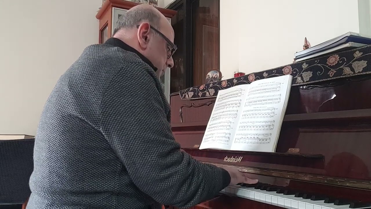 Solfège des Solfèges  No 108  vol.1A en Sol majeur