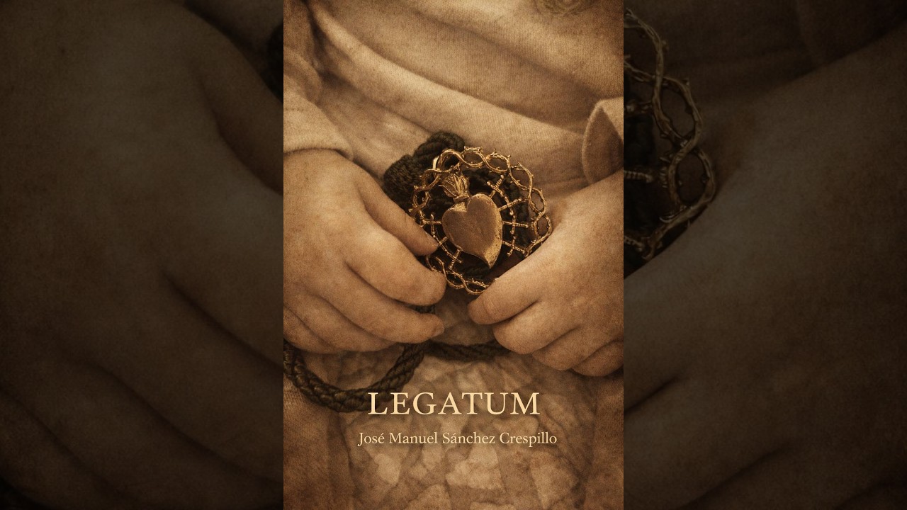ESTRENO | Legatum | Concierto 
