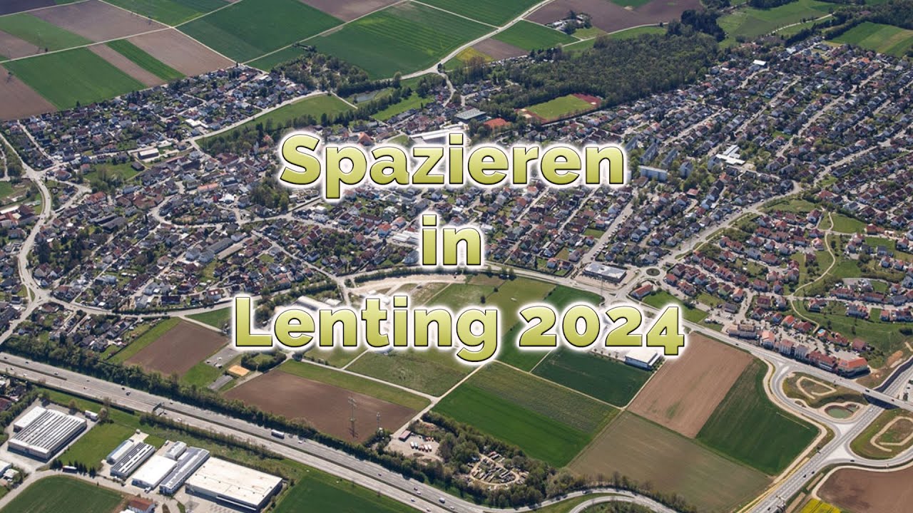 Lenting 2024 Tour
