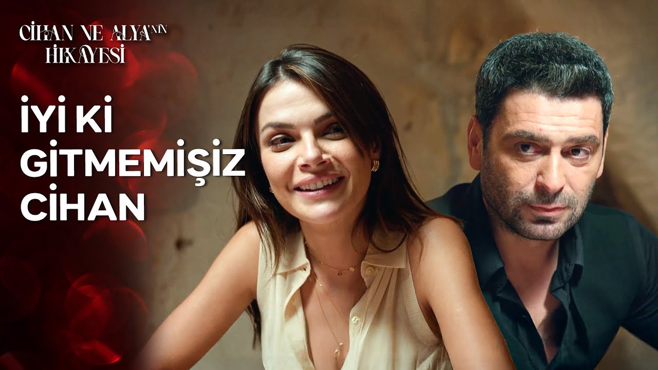 Cihanlar Artık Çok Değerli 🥰