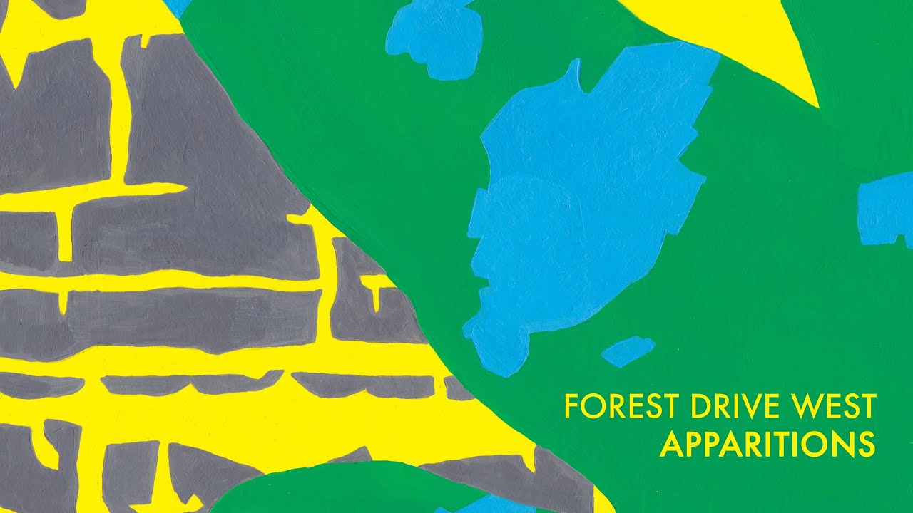 Forest Drive West - Transmission