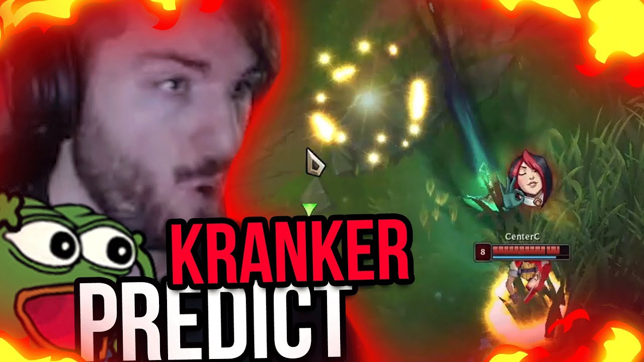 PREDICTS auf Thresh ... | Kutcher Stream Highlights