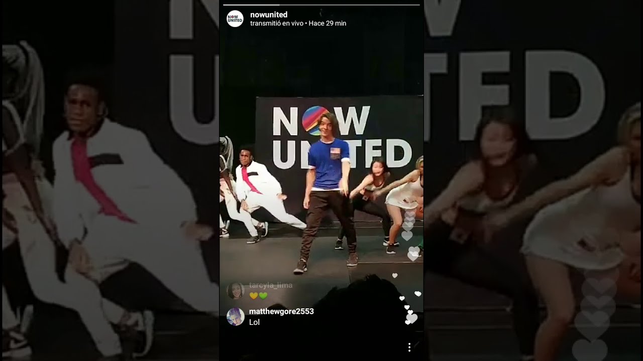 PRIVATE SHOW! Sabina can't even speak
