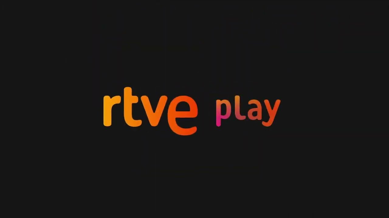 Entradilla / Cabecera 》RTVE PLAY | 2021-2022