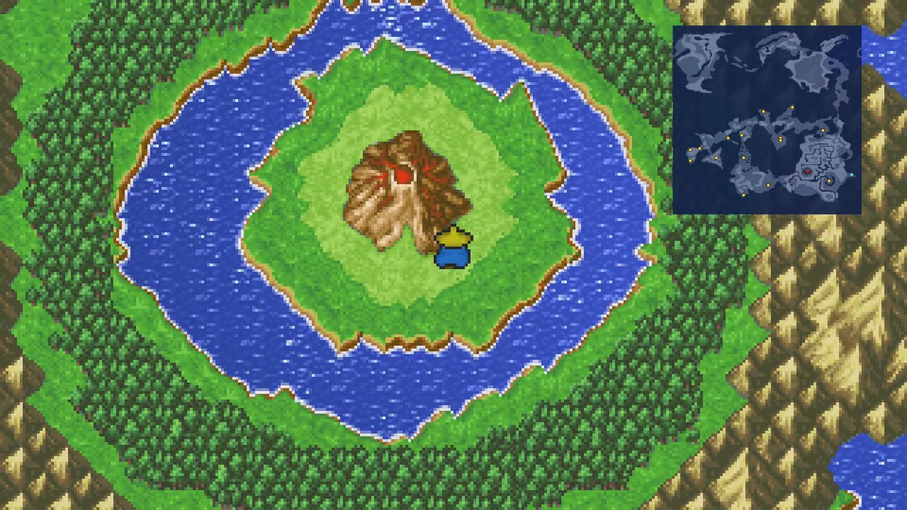 FINAL FANTASY Remaster PS5