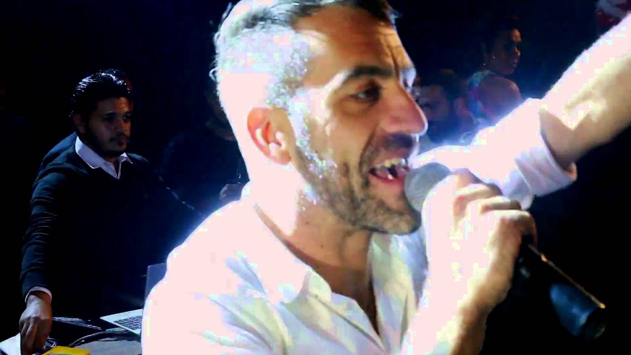 Space Sharm | NYE 2016 Ft David Tort