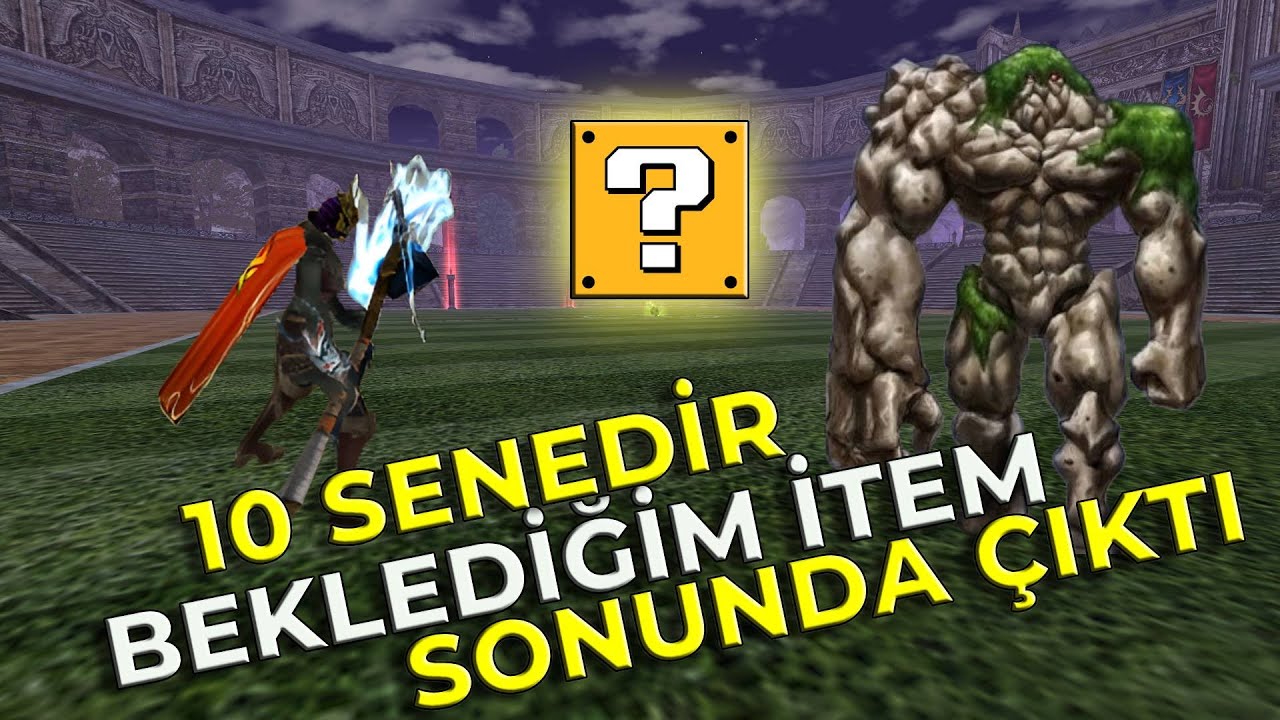 ORTADAN ELİTE DOĞRU#28 [ZERO] [KNIGHT ONLINE]