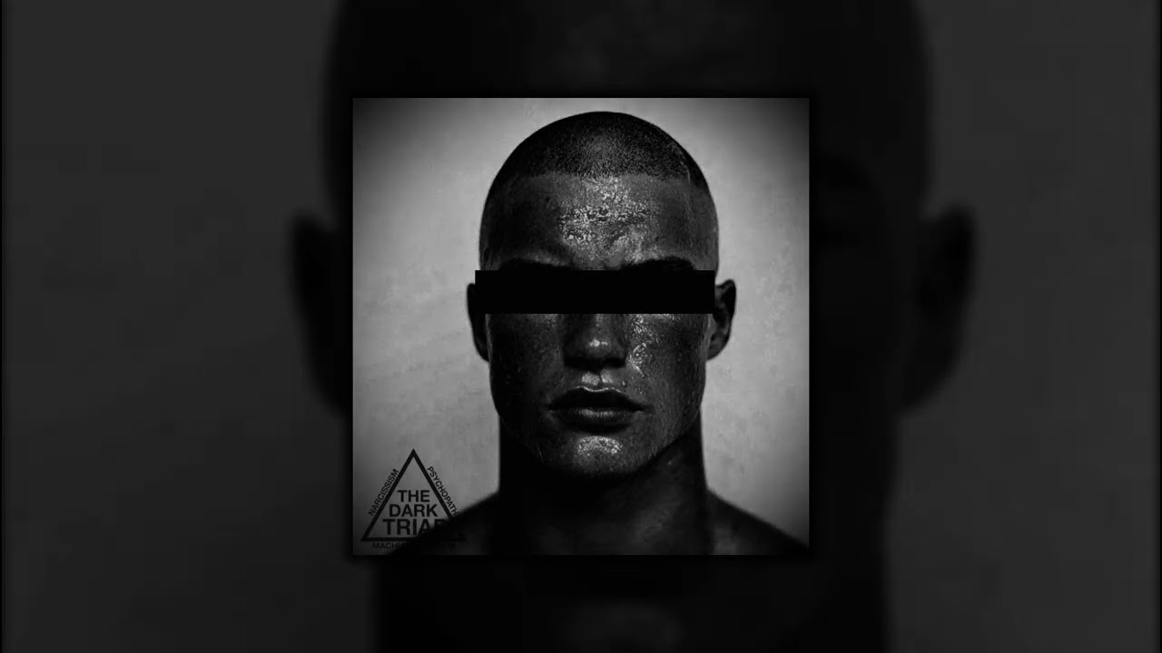 The Dark Triad 2 - Clarnex (Ultra Slowed)