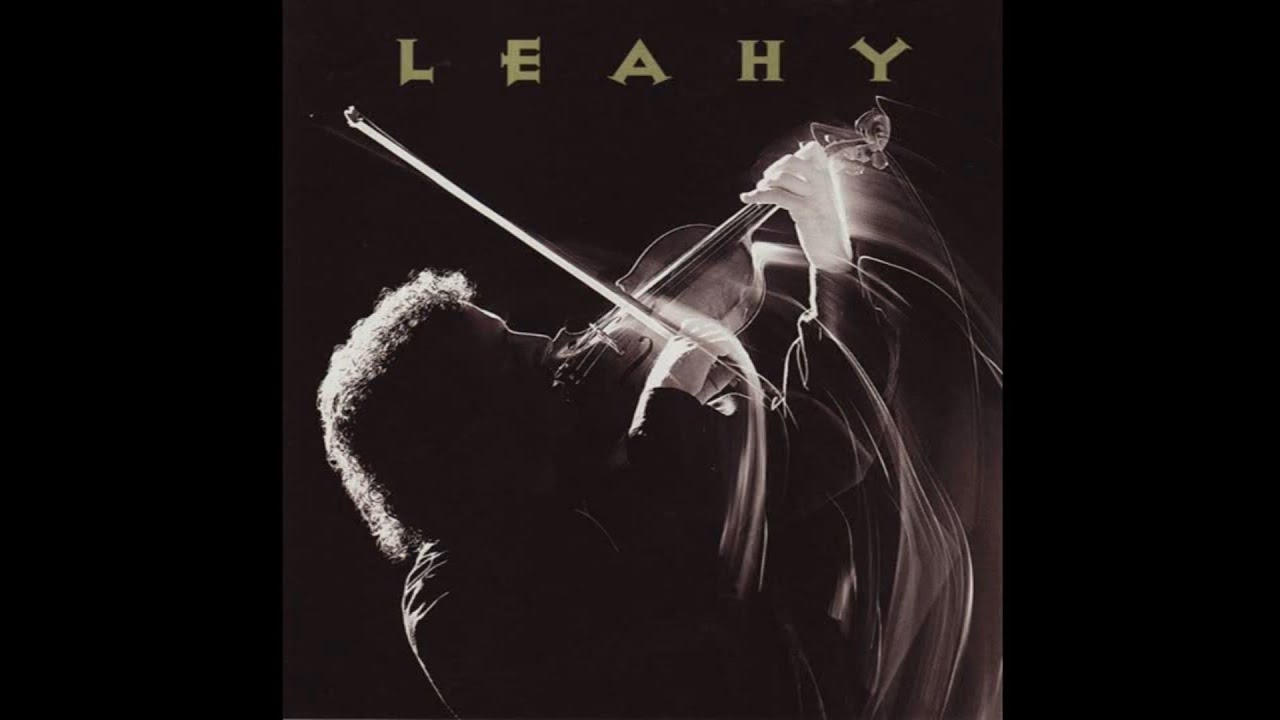 Leahy - The Call to Dance