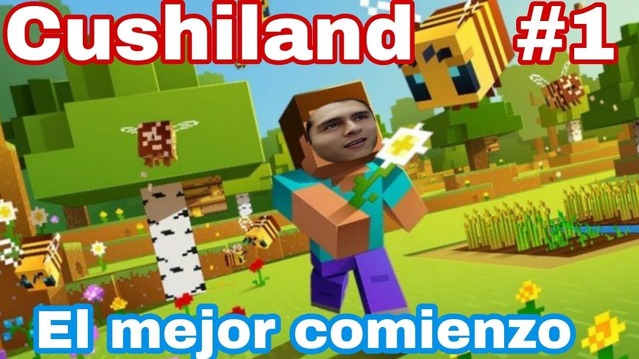 Cushiland #1 Comenzamos una nueva historia. // Follies Bros
