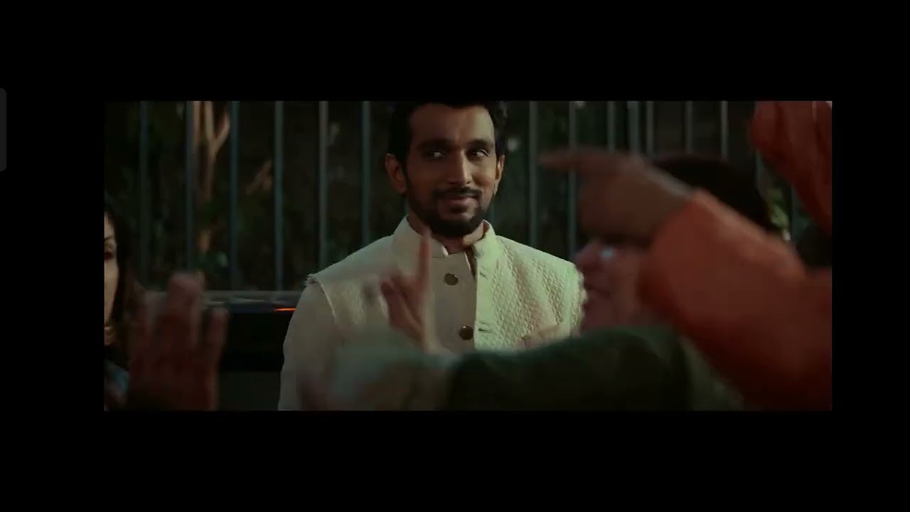 Dhoom dhaam part 49( Yami Gautam, Pratik Gandhi) eng sub 