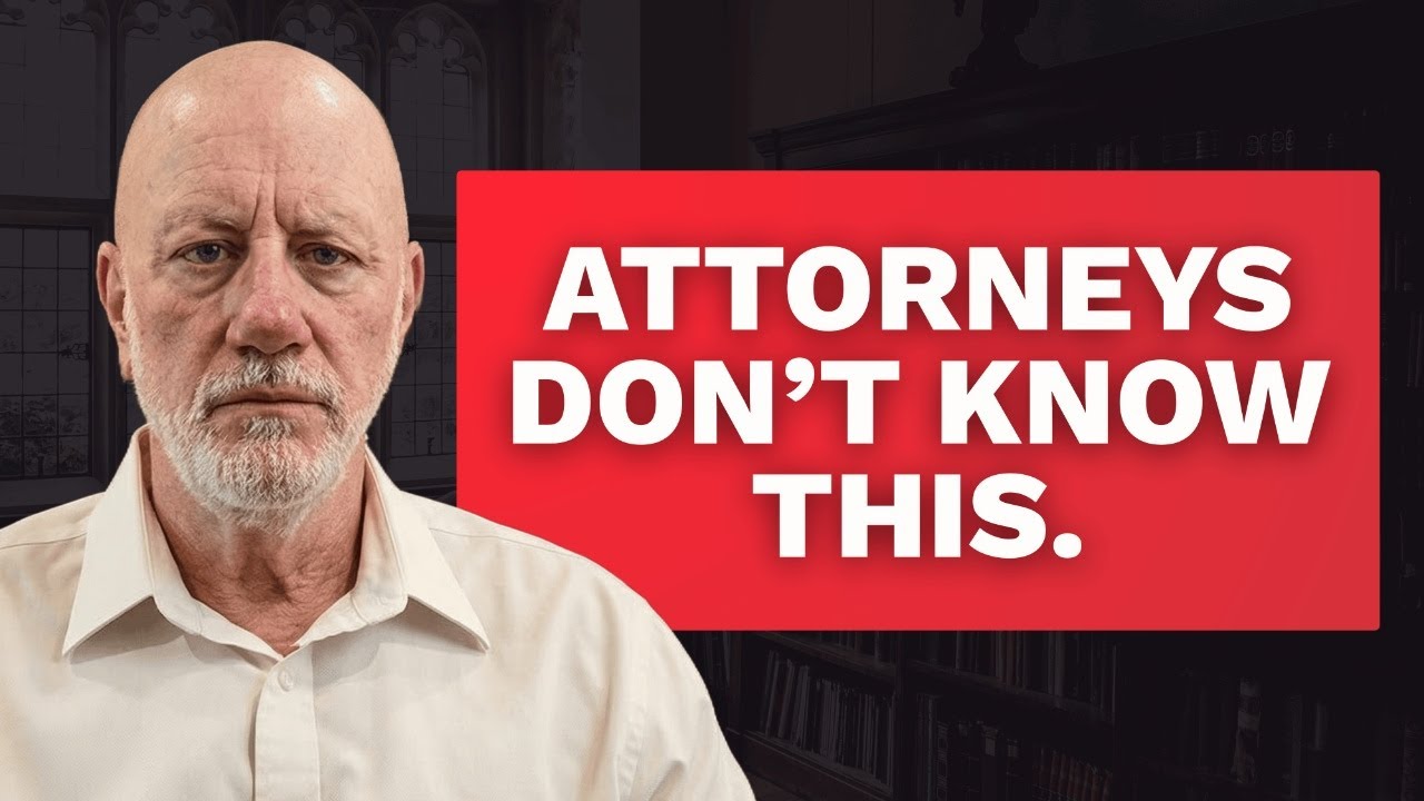 Legally Make Your Assets Untouchable (Non-Charitable Specific Purpose Trusts)