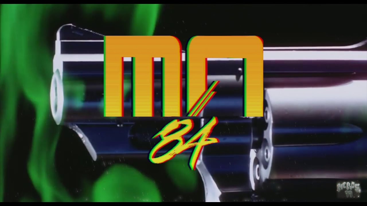 Miami Nights 1984 - On The Run (New Edit)