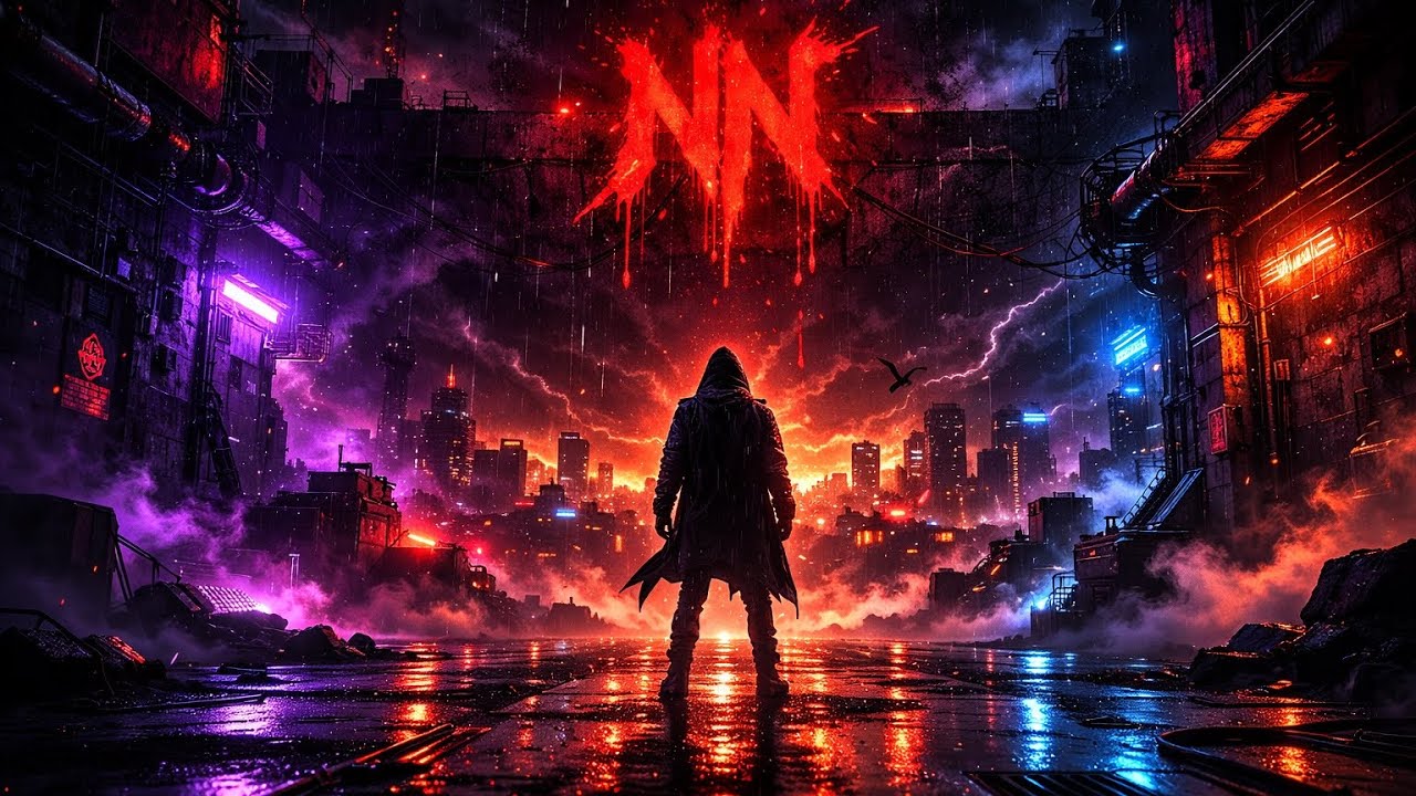 Neon Overdrive