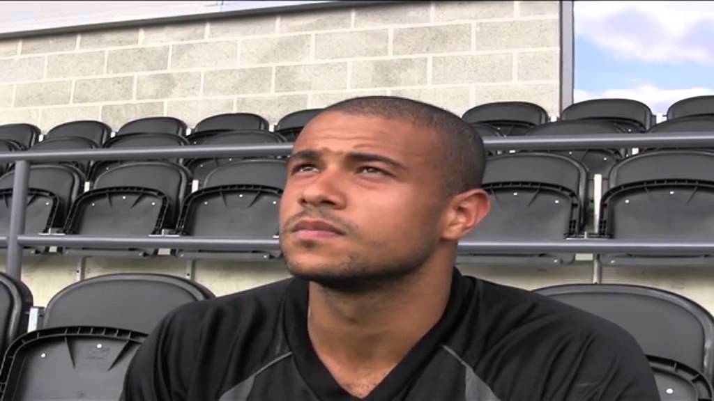 David Stephens on Ipswich Town