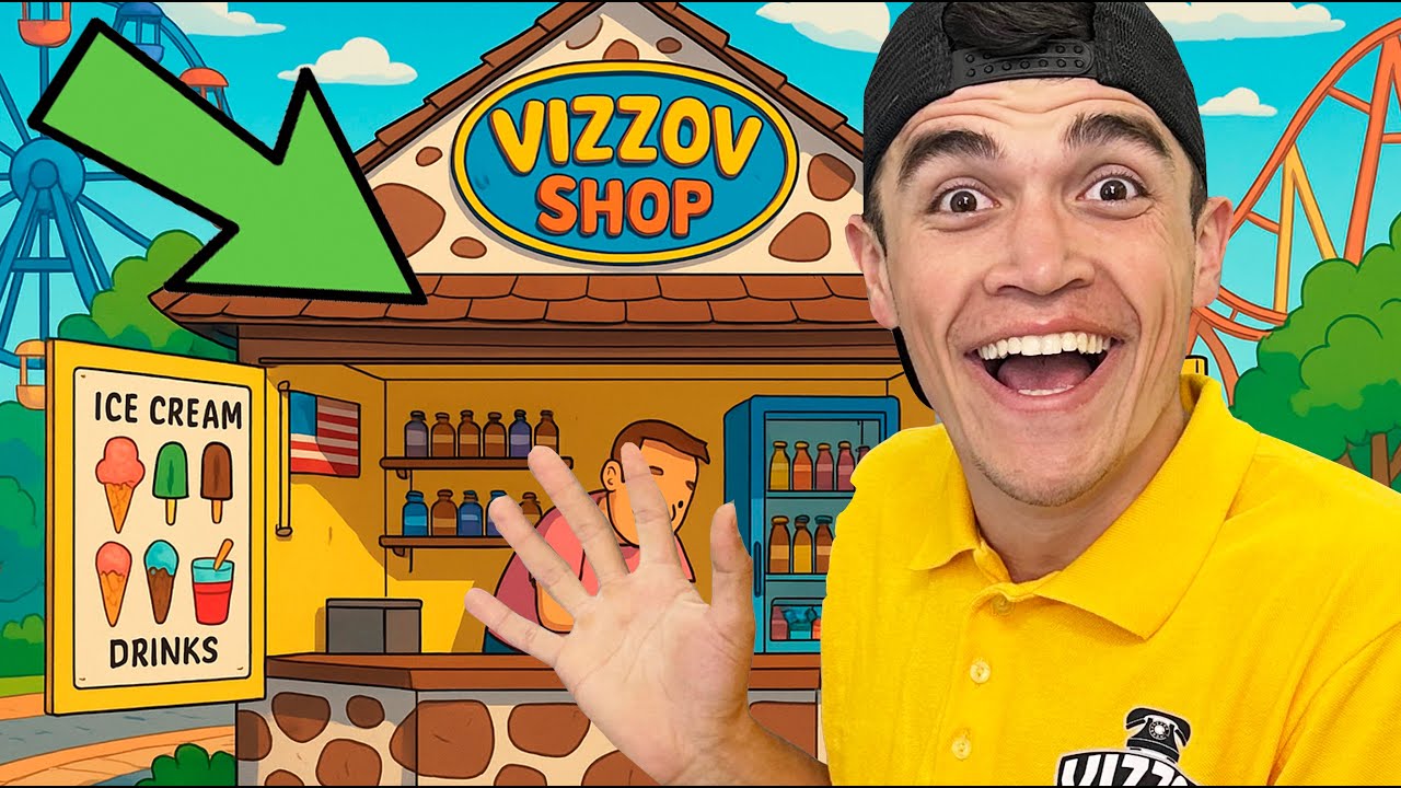 24 ԺԱՄ ԱՇԽԱՏՈՒՄ ԵՆՔ VIZZOV SHOP -ՈՒՄ !