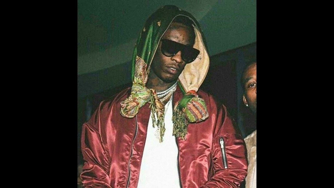 [FREE] Young Thug Type Beat 2025 - 