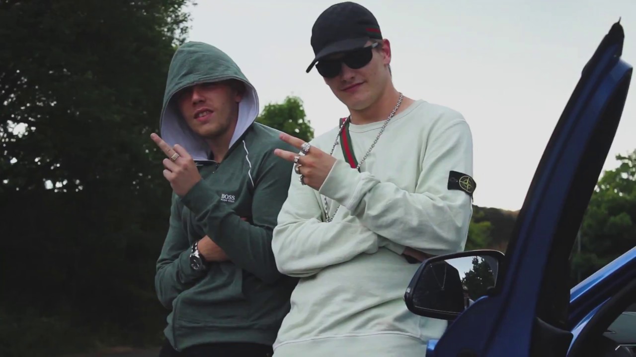 Jordxn Jxydot - Remember Me [Music Video]