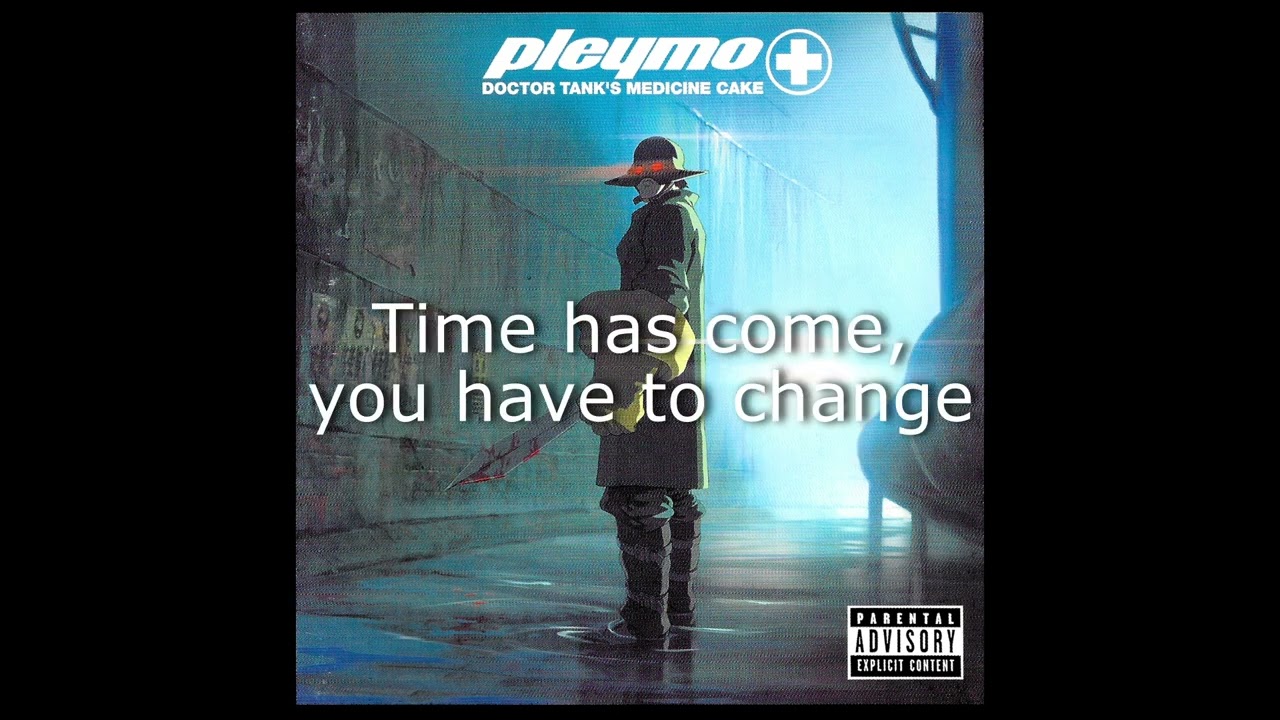 World - Pleymo (English Lyric Video) (Doctor Tank's Medicine Cake)