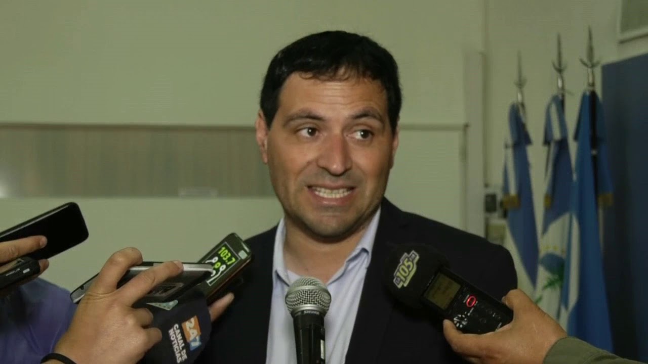 Conectar&aacute;n Neuqu&eacute;n con Plottier a trav&eacute;s de una bicisenda