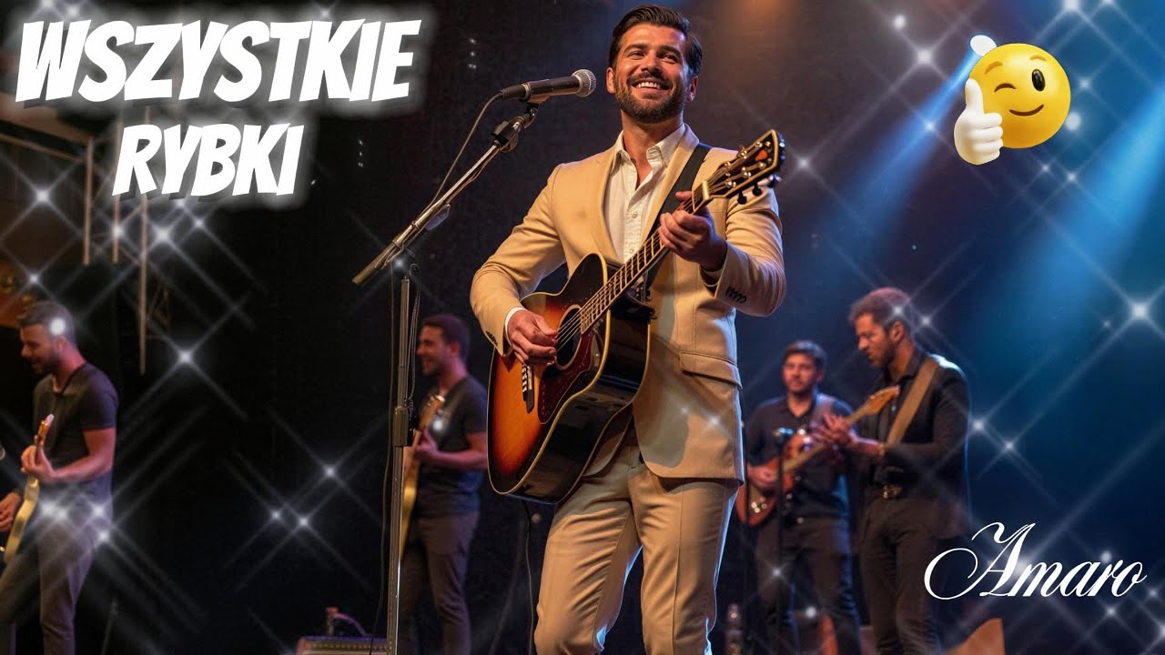WSZYSTKIE RYBKI 💃🔥  na  Wasze Życzenie 💃🔥