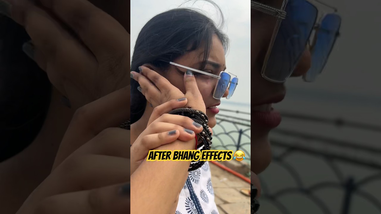 After Bhang Effects 😂😂🤪#holi #explore #viralvideos #viralyoutubevideos #youtubeshorts