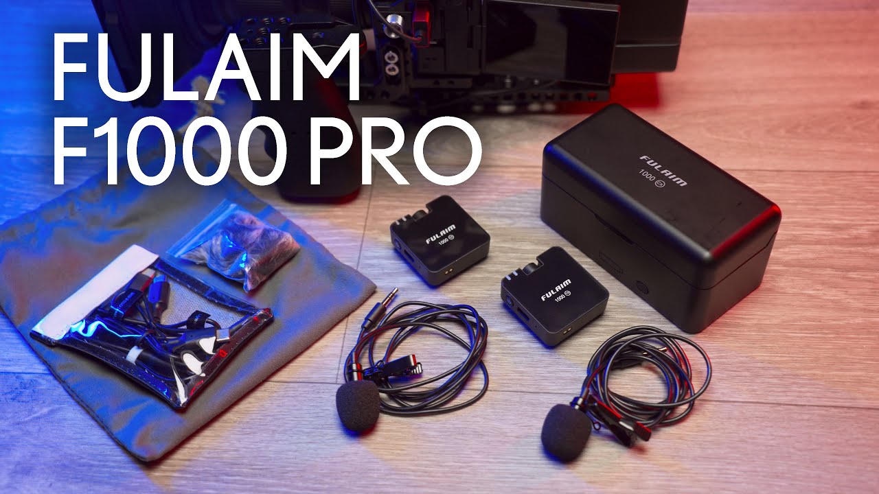 FULAIM F1000 PRO | After 1 Month