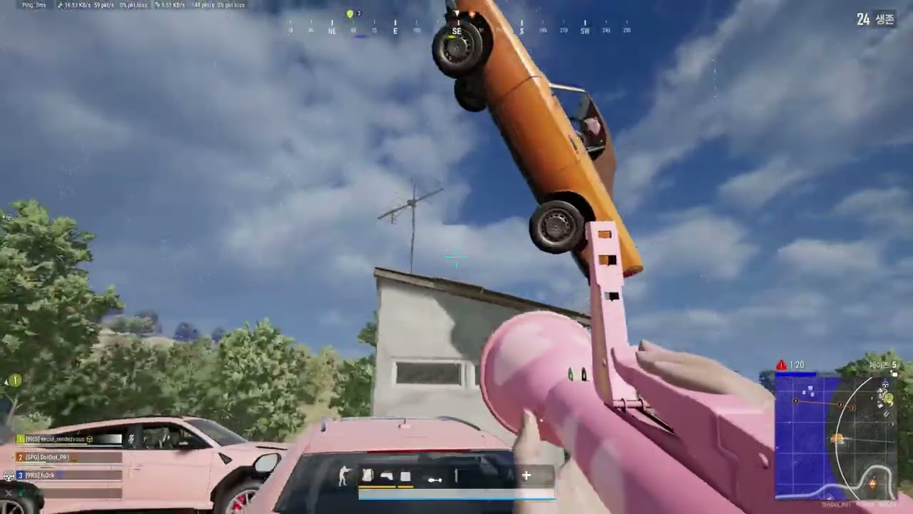 pubg clip #8