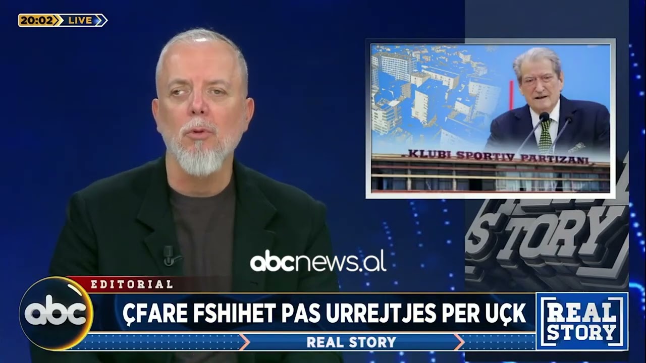 Përse nxiton Sali Berisha? Editoriali nga Sokol Balla