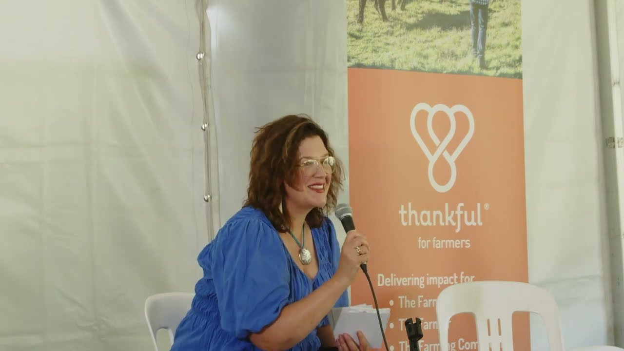 Angela Clifford | How Regenerative Practices Extend Into Our Supply Chains