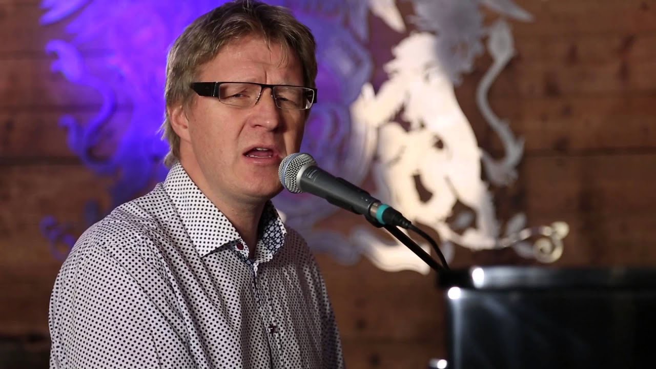 &Oslash;ystein Fevang-Father, Son