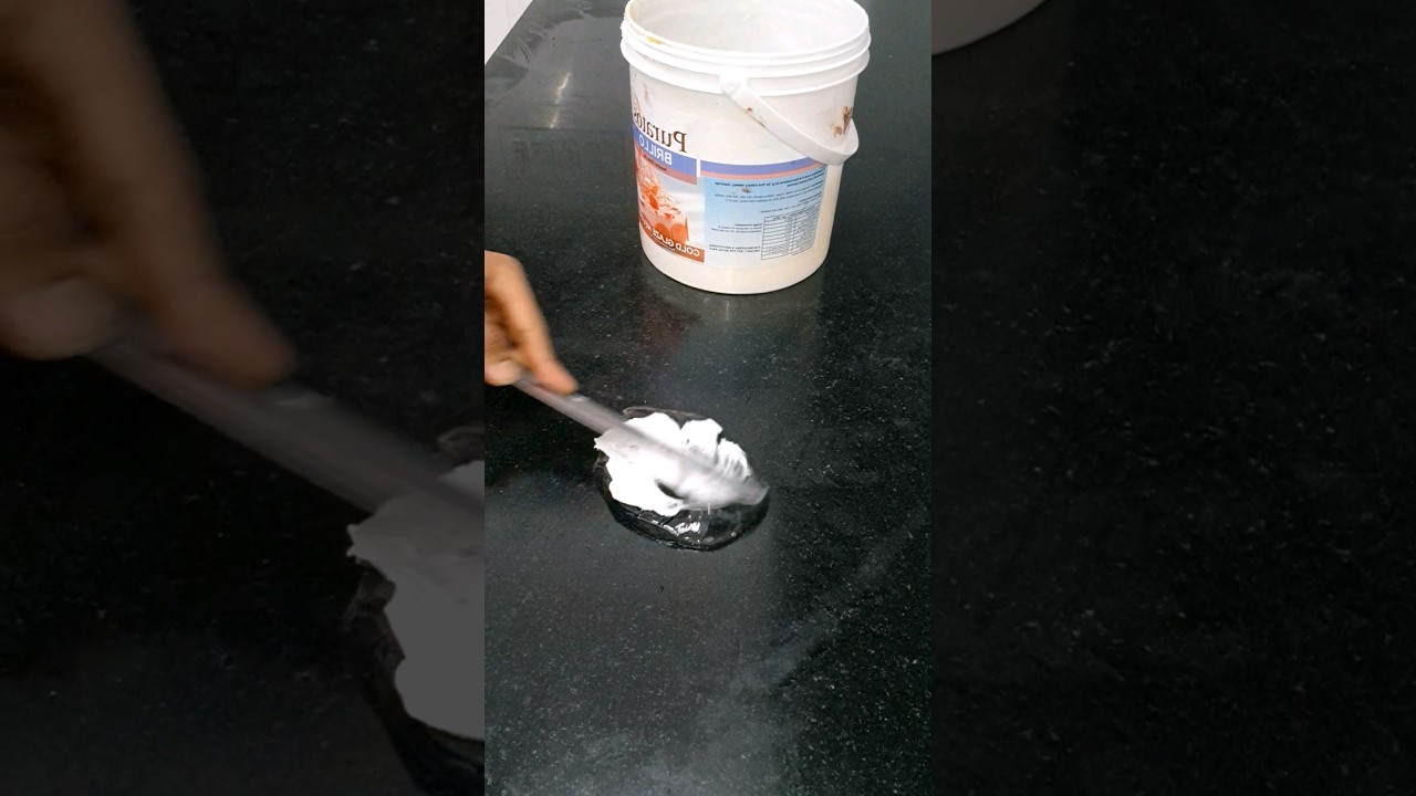 How to make neutral gel for cake 