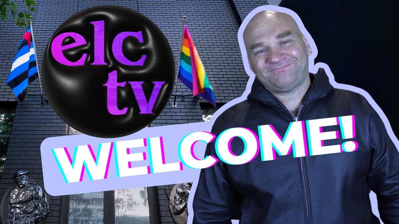 WELCOME to the EAGLE LEATHER Community Television Network!