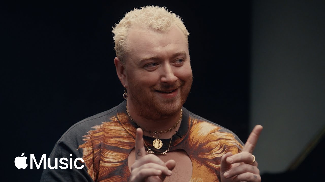 Sam Smith: New Album &lsquo;Gloria&rsquo;, SNL & Creating 