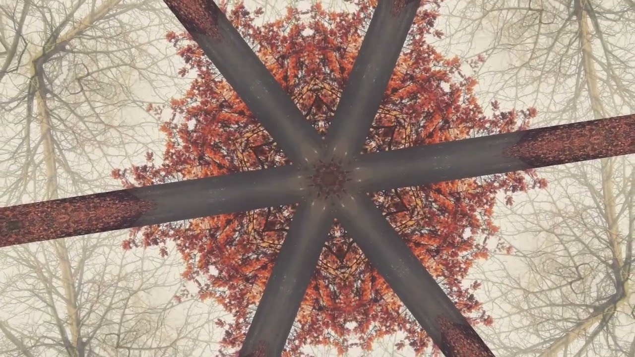 Suns of Arqa feat. John Cooper Clarke - He Did Not Die (Roger Vanilla Mix) | Chill Space