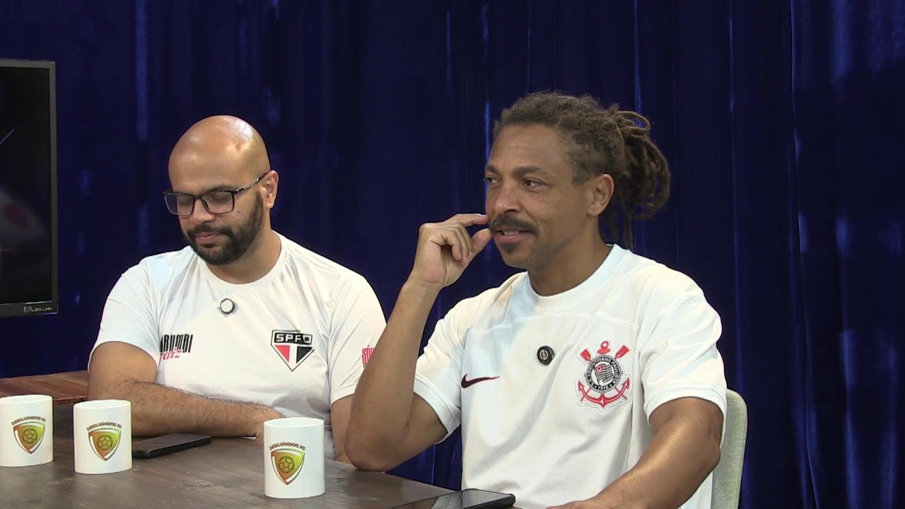 O Derby é Verde, SP na briga pela classificação e Santos ainda sonha